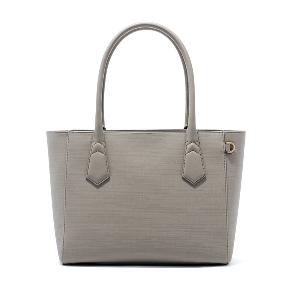 Dagne Dover Handbags - Dagne Dover Signature Tote in Bleeker Blush